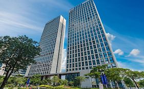 易成国际公寓广州琶洲保利世贸店